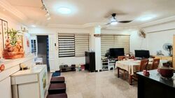 Blk 531 Pangshan Valley (Bukit Panjang), HDB 4 Rooms #597693561